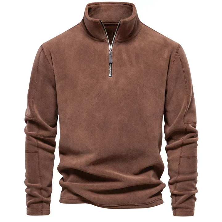 Savrani™ | Windbreaker Sweater