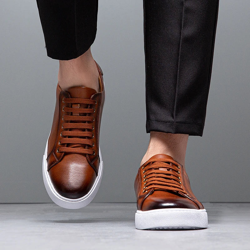 Stanley | Classic Sneakers