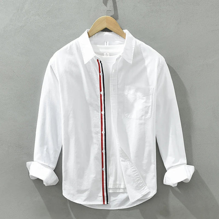 Vince - Modern Shirt