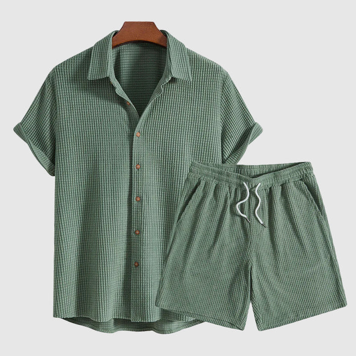 Theodore Willow Relaxed Style Set