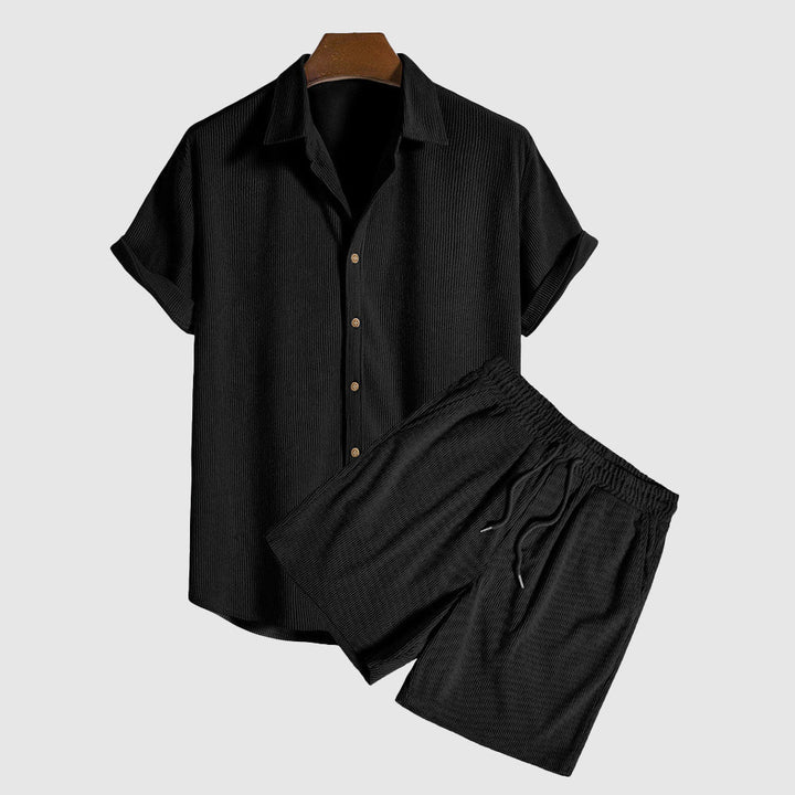 Theodore Willow Relaxed Style Set