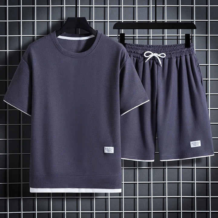 Theodore Willow Sporty Casual Set