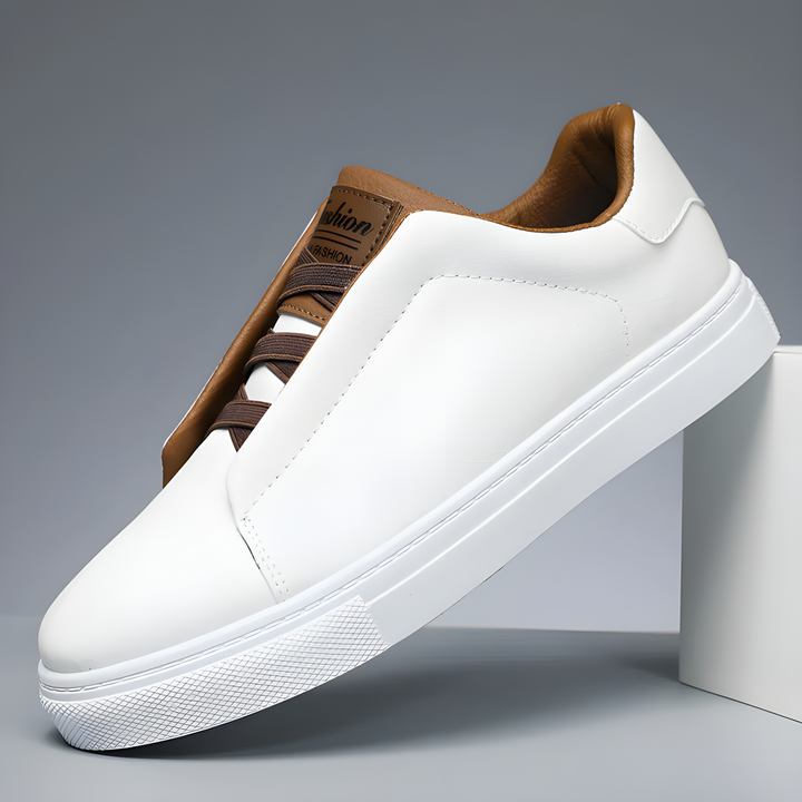 Maximalia | Urban Slip-Ons