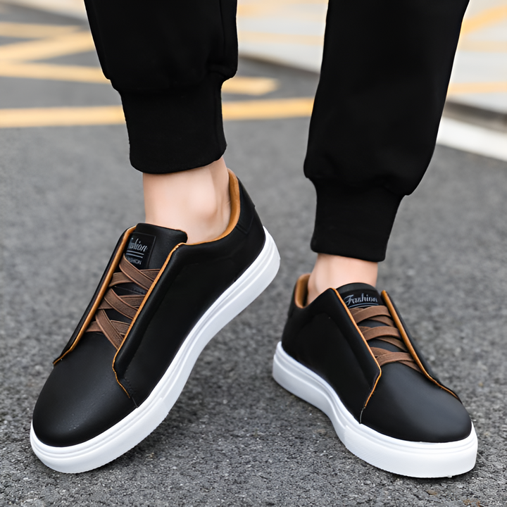 Maximalia | Urban Slip-Ons