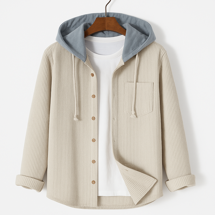 Dante Casual Hoodie