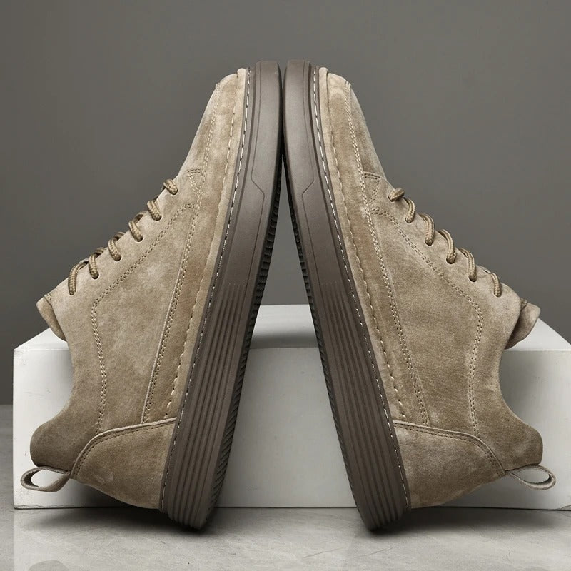 Luke | Casual Sneakers
