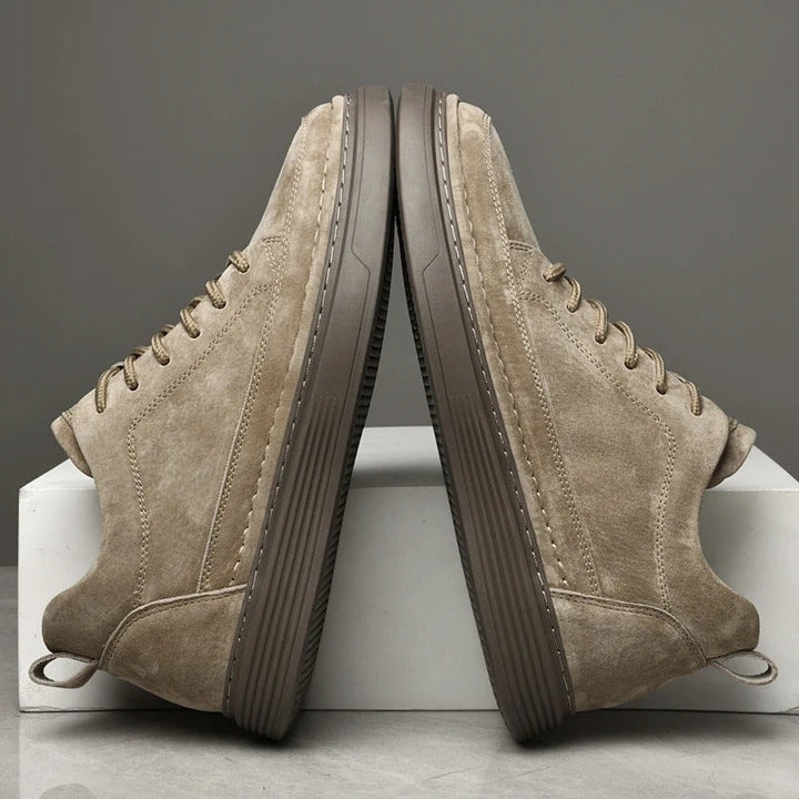 Luke | Casual Sneakers