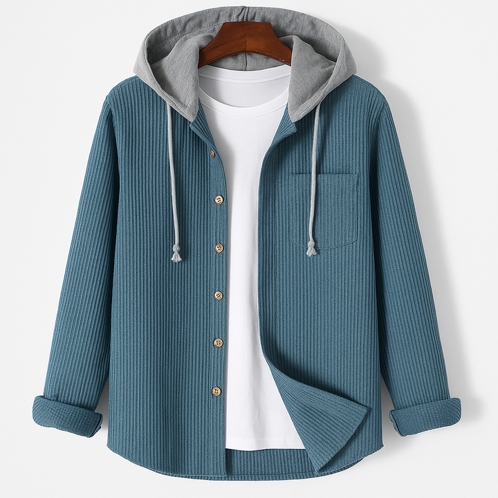 Dante Casual Hoodie