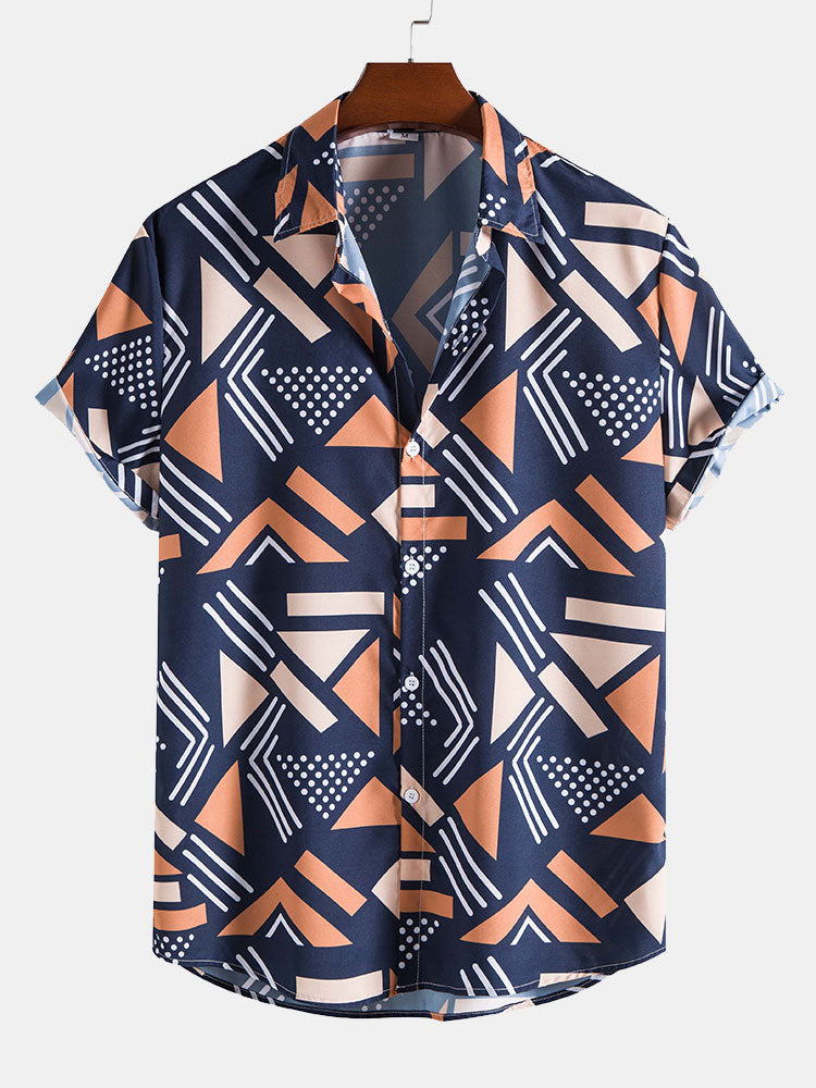 Geometric