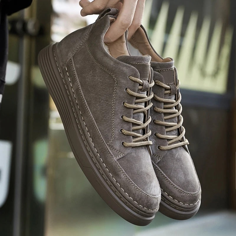 Luke | Casual Sneakers