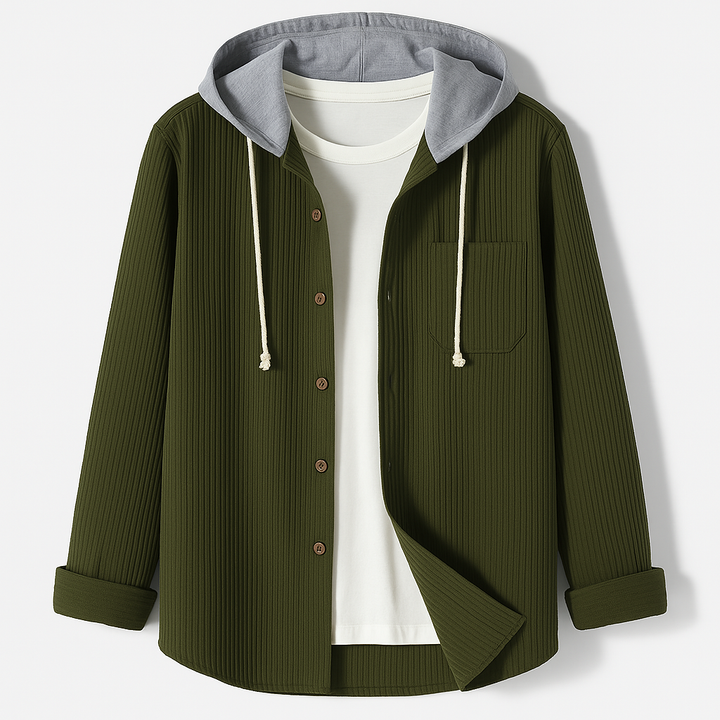 Dante Casual Hoodie