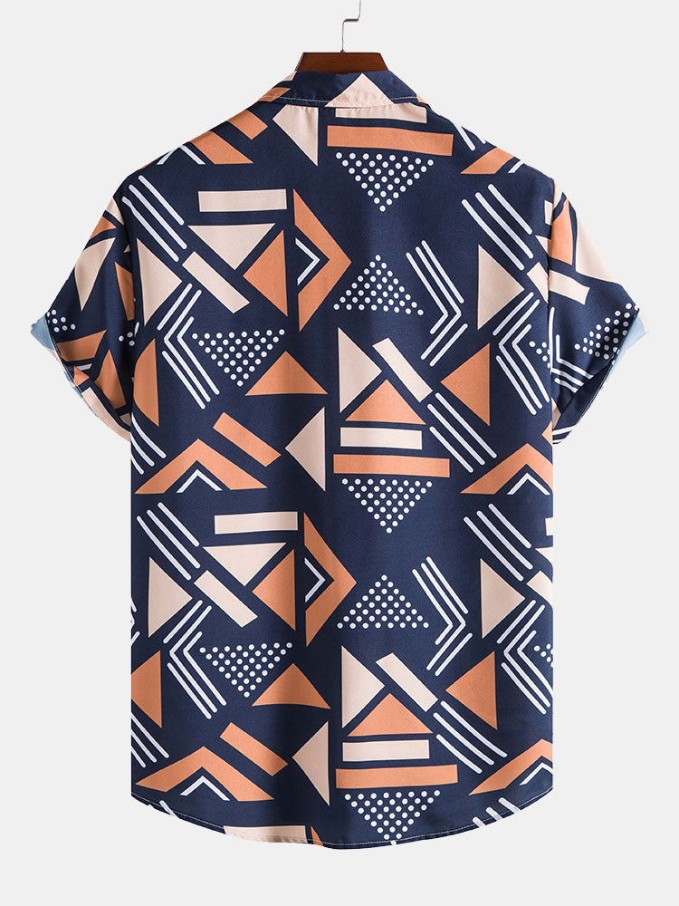 Geometric