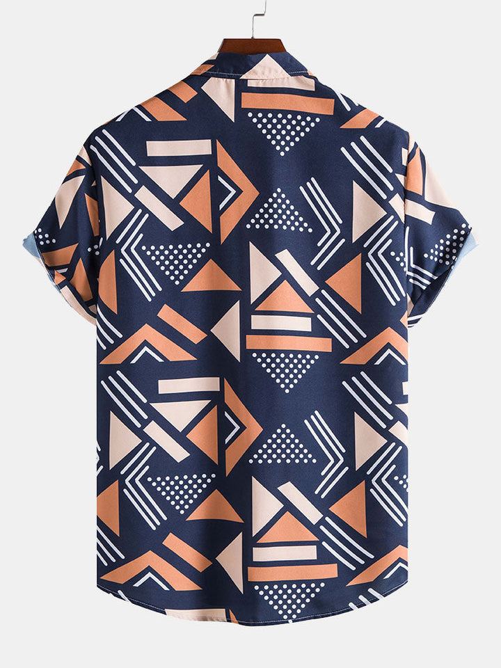 Geometric