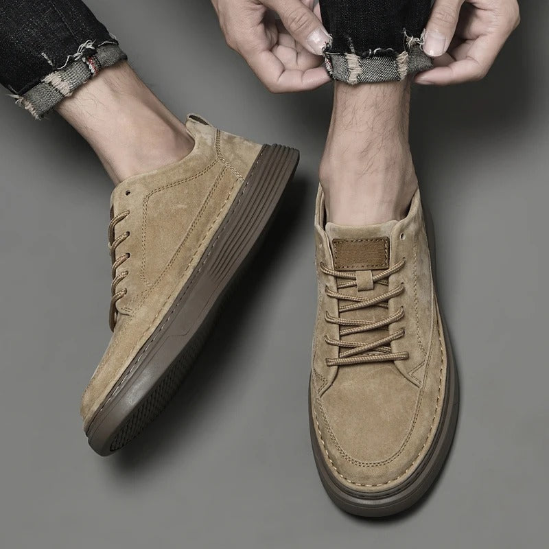 Luke | Casual Sneakers