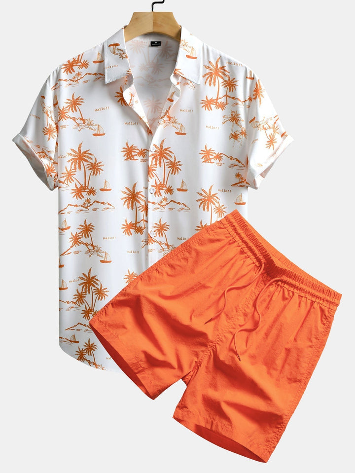 Palm Tree