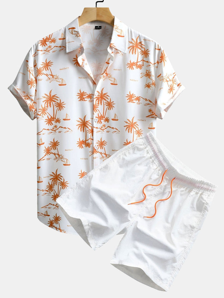 Palm Tree