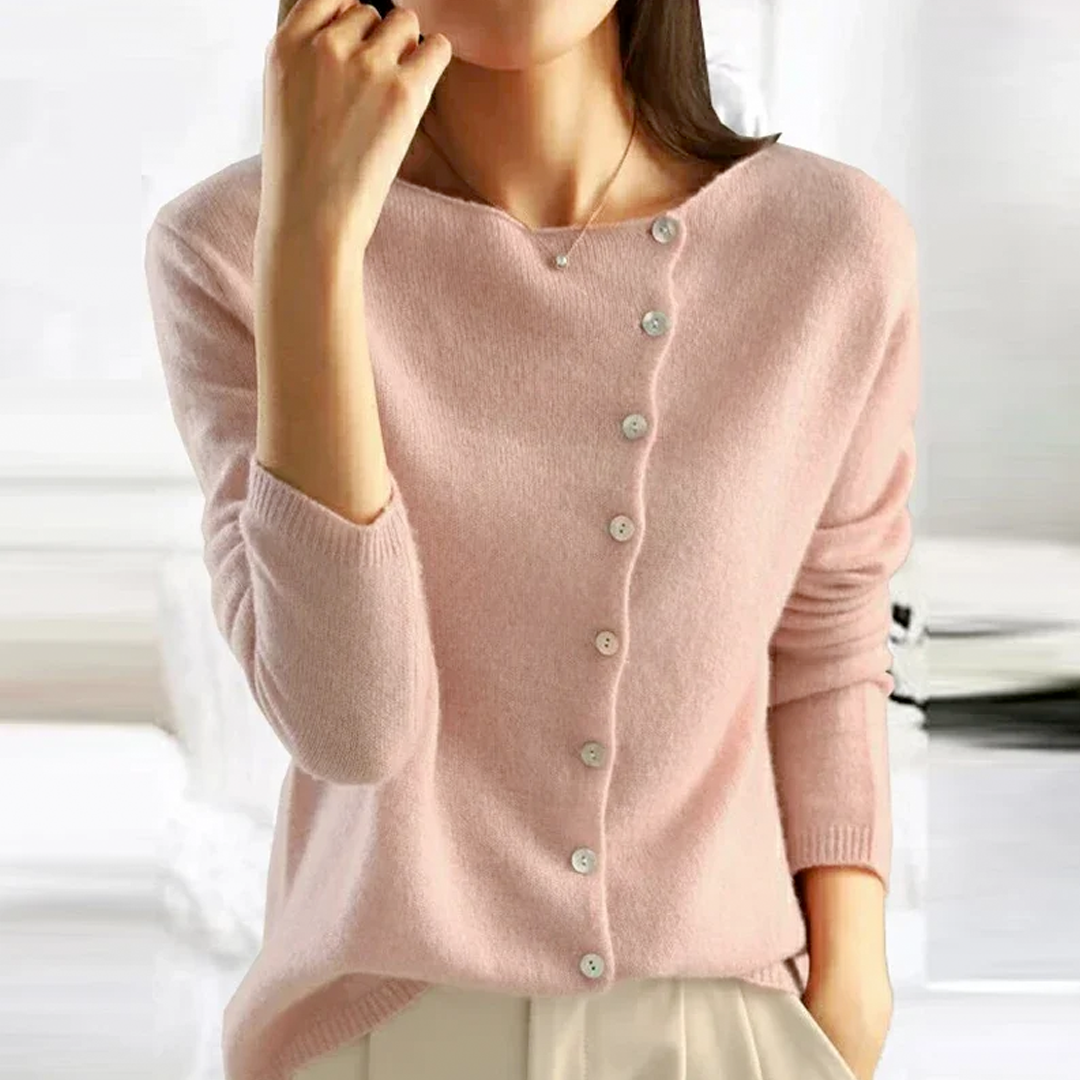 Willow | Elegant Cardigan