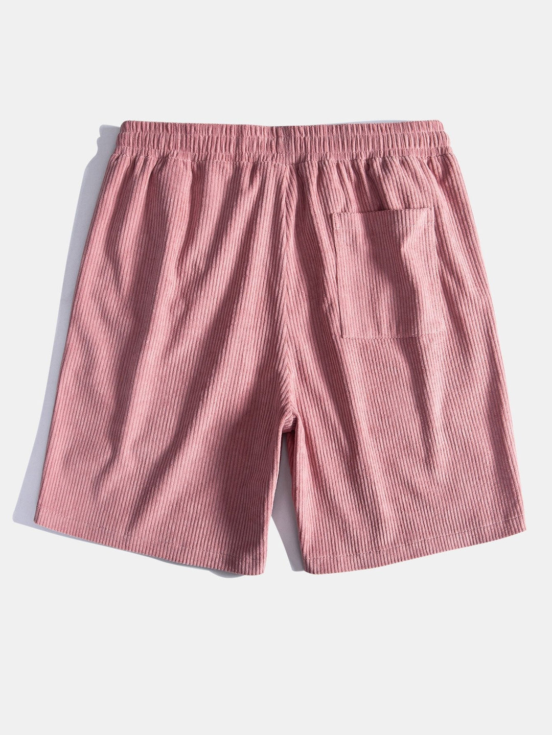Funky Drawstring Shorts