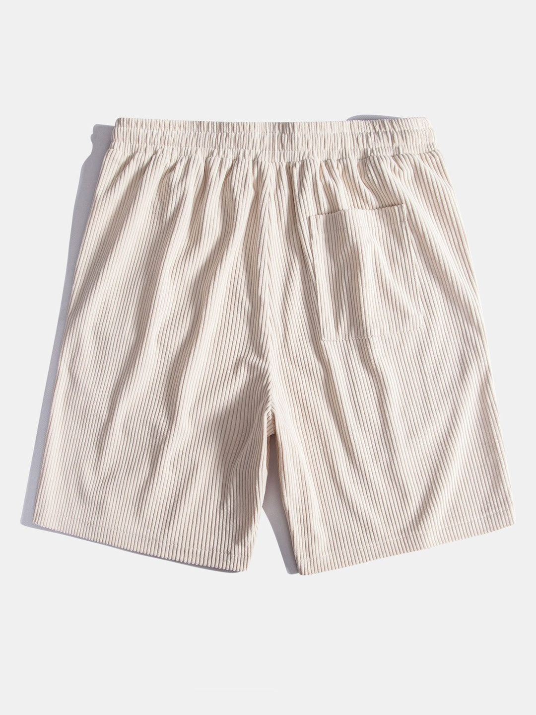 Funky Drawstring Shorts